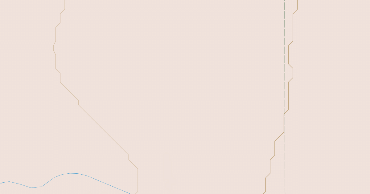 Map preview of BUTTE CAMP SPUR