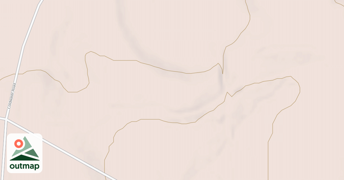 Map of 5486