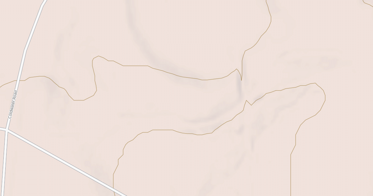 Map preview of 5486