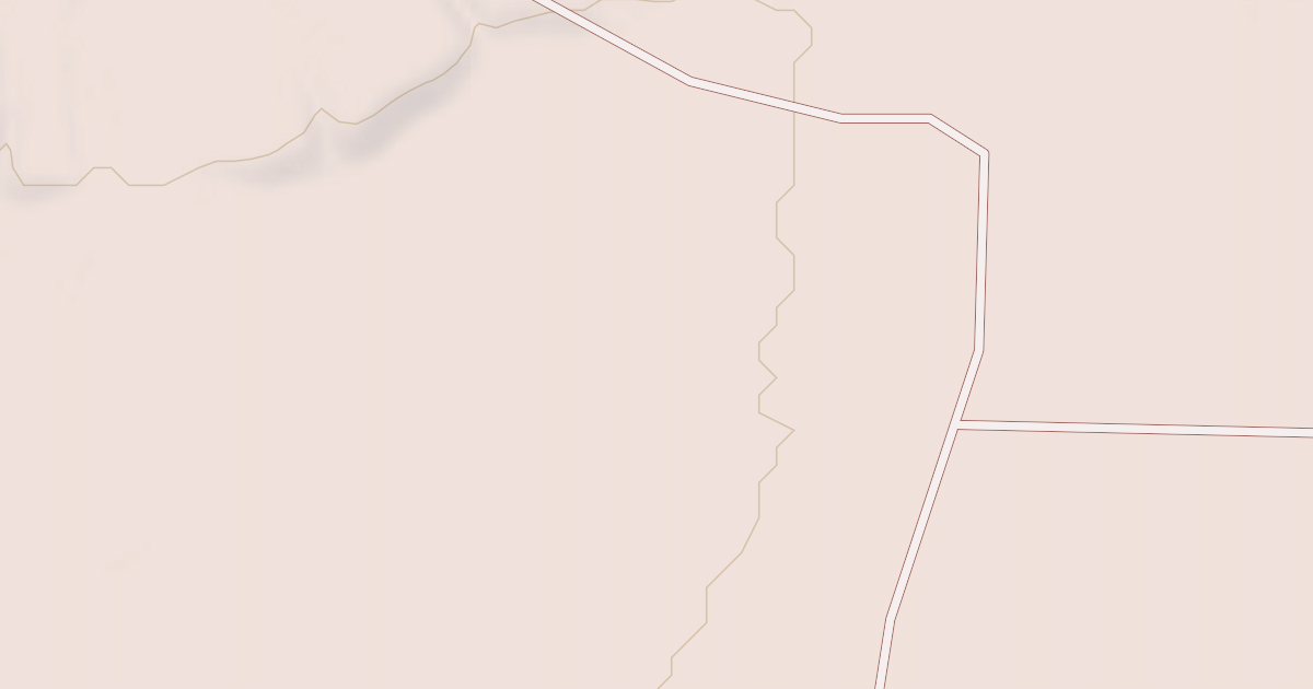 Map preview of BLM National GTLF Public Motorized Roads 9e435537-2c7f-4383-9971-5c6048d9da65