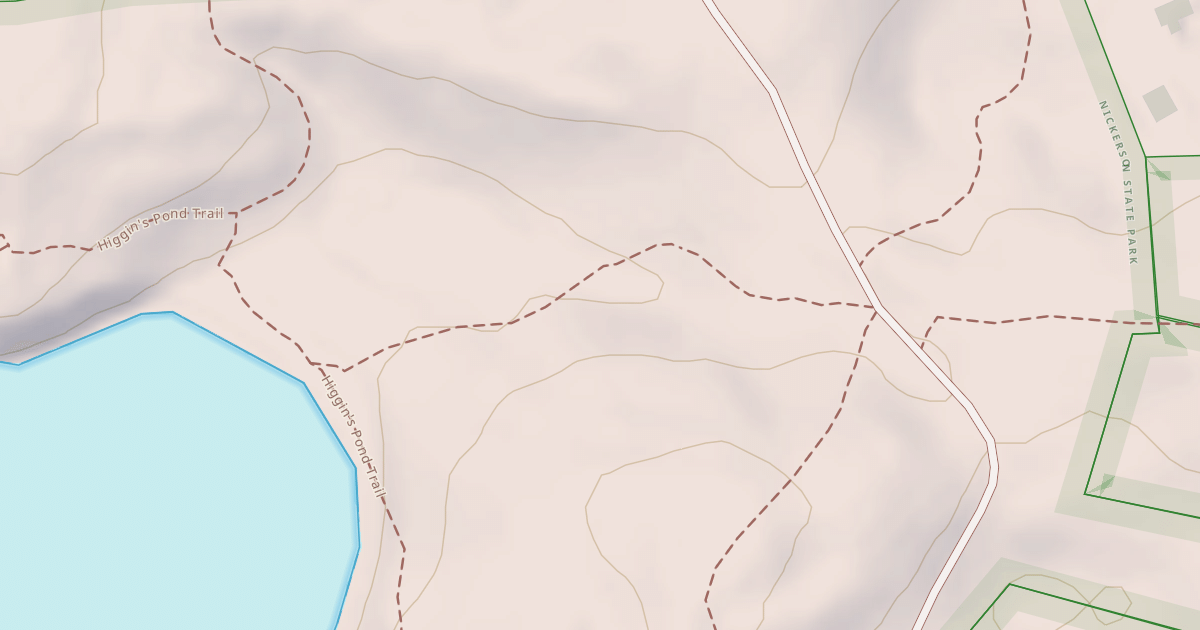 Map preview of USGS National Digital Trails 4c0eacf1-e4eb-4ada-9b86-235c6d5c4b1a