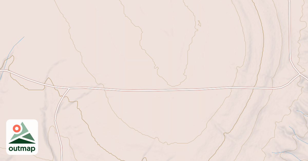 Map of FDR1134