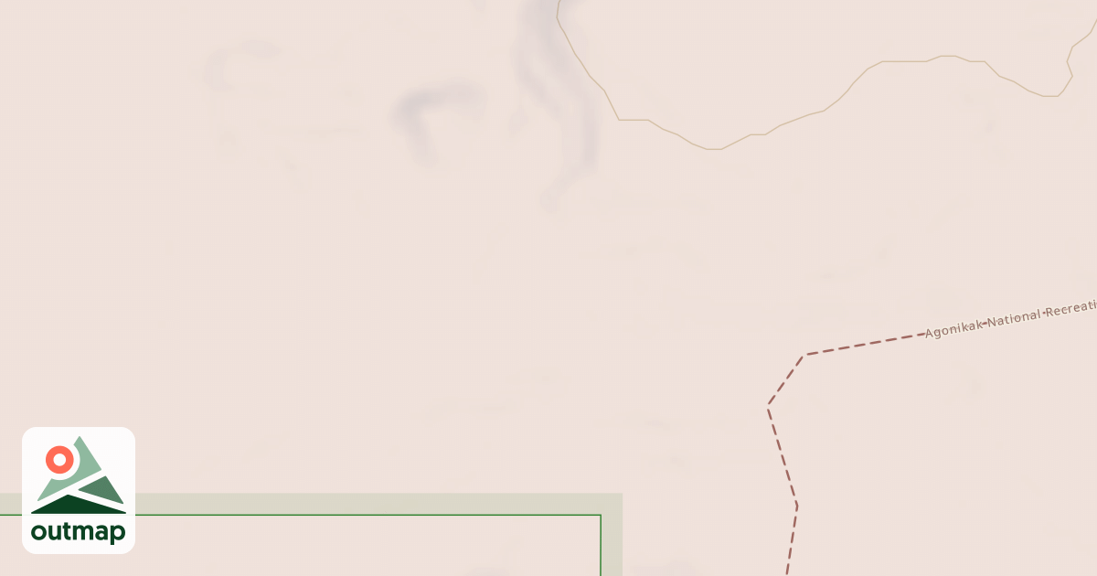 Map of FDR5011-B2