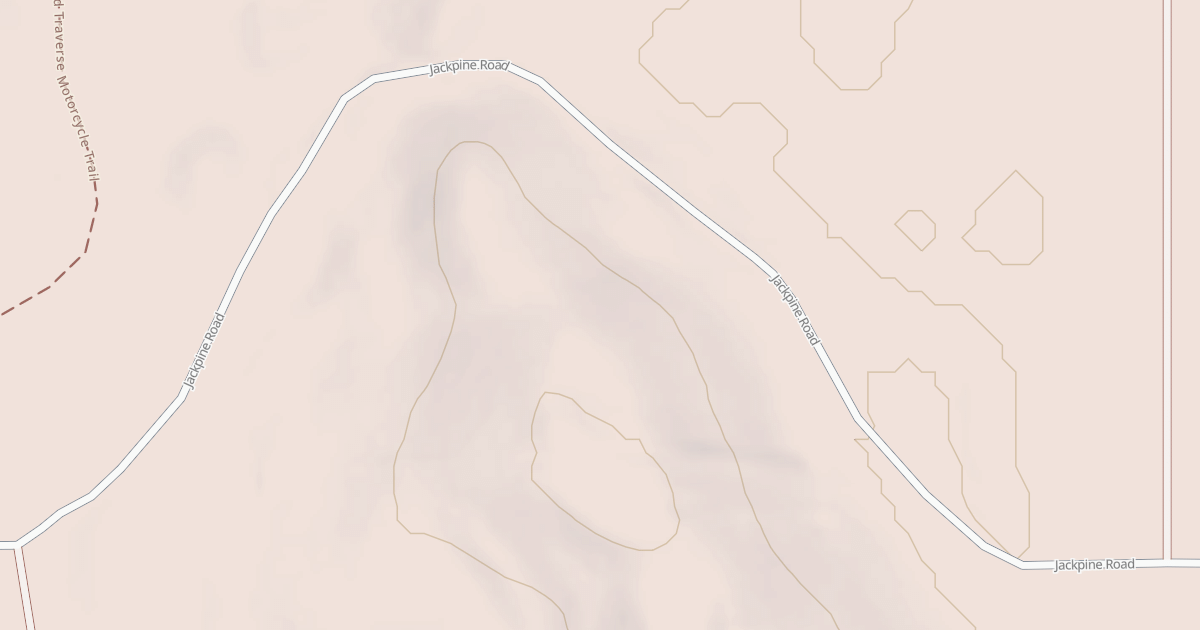 Map preview of USGS National Digital Trails 07f37a66-b0b8-4912-9df5-9dcce7b18f5f