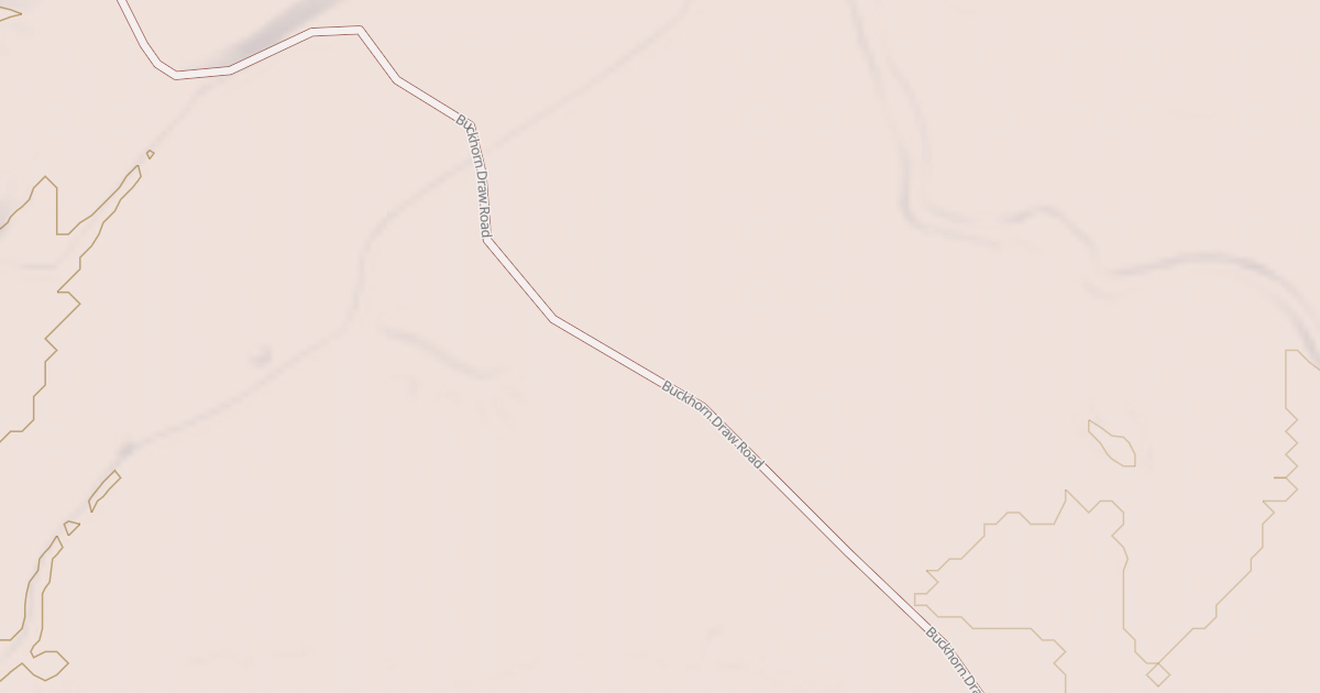 Map preview of BLM National GTLF Public Motorized Roads 0966e4f2-88d6-4c3f-96de-5d3e3aa1d365
