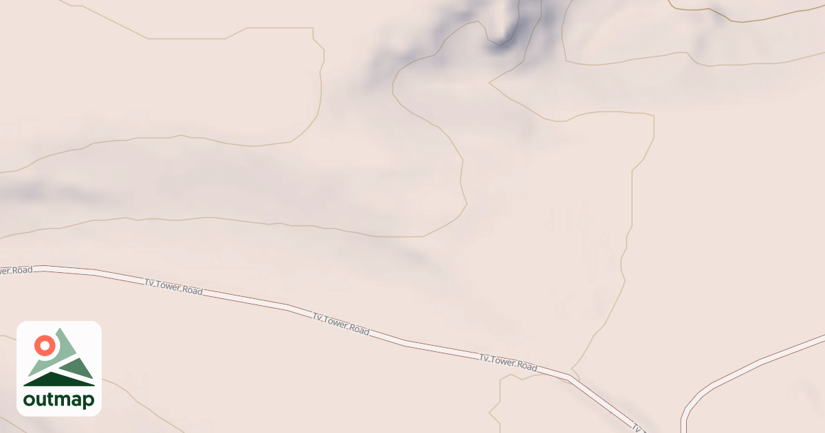 Map of BLM National GTLF Public Motorized Roads 2bb0ba7e-1e05-49f4-9cc6-14a7fbeab1e9