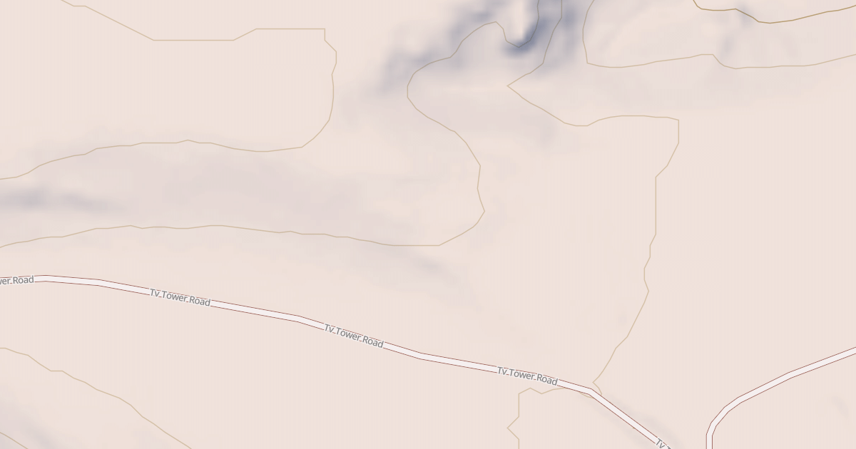 Map preview of BLM National GTLF Public Motorized Roads 2bb0ba7e-1e05-49f4-9cc6-14a7fbeab1e9