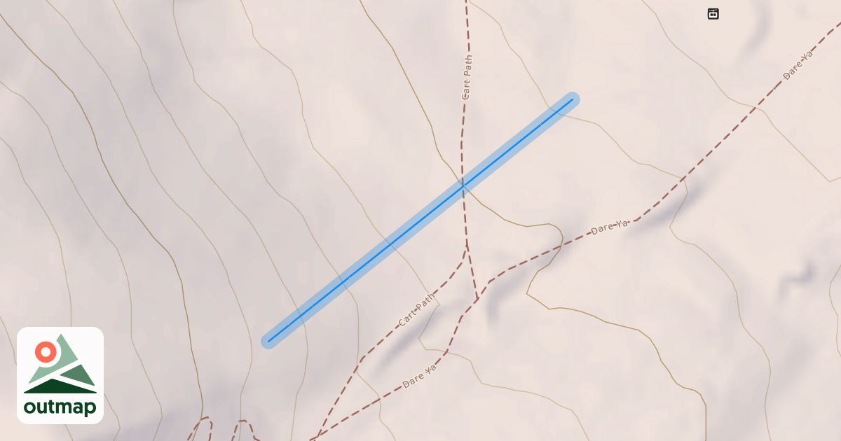 Map of Thunder