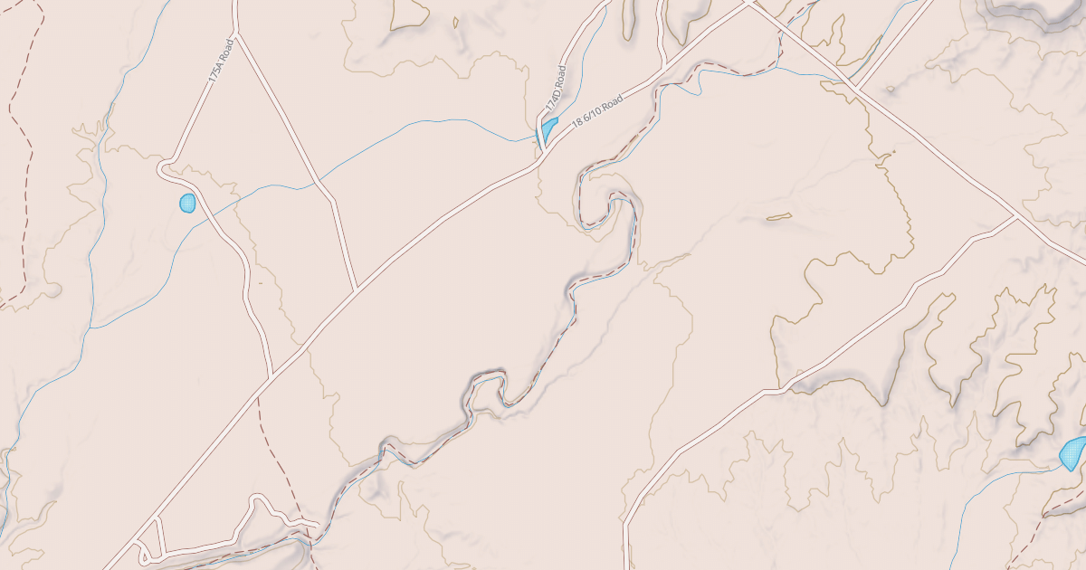 Map preview of 184