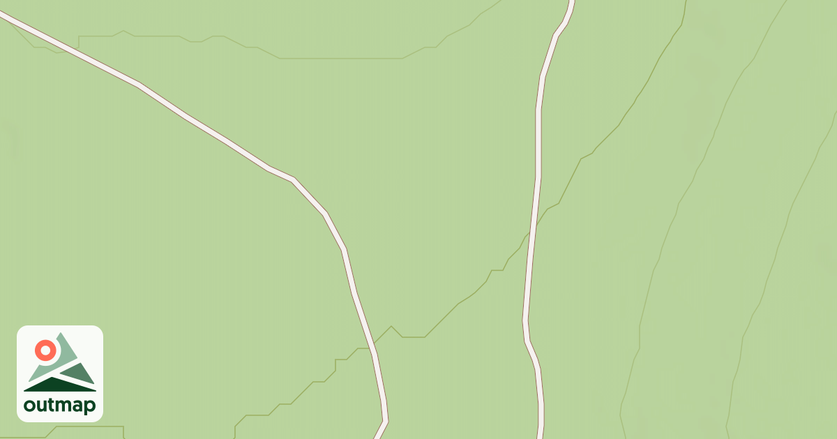 Map of BLM National GTLF Public Motorized Roads 765a615d-b37d-4698-bec7-ad8a1d01fd59