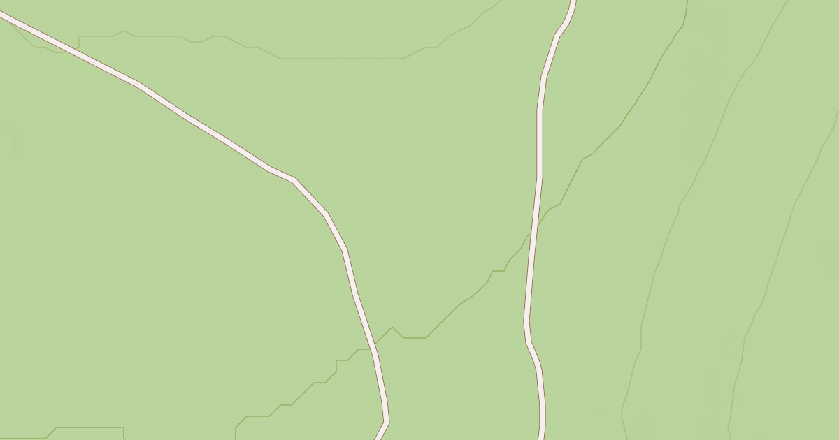 Map preview of BLM National GTLF Public Motorized Roads 765a615d-b37d-4698-bec7-ad8a1d01fd59