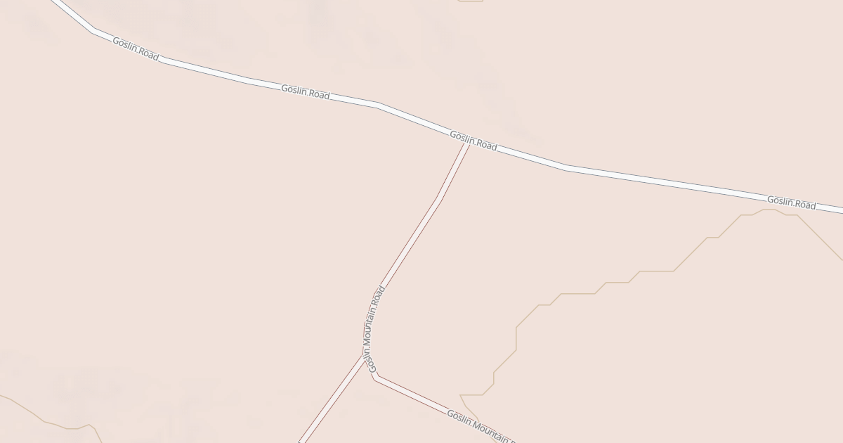 Map preview of BLM National GTLF Public Motorized Roads e33ab811-cd2f-40ee-a45f-fcd17c9b7011