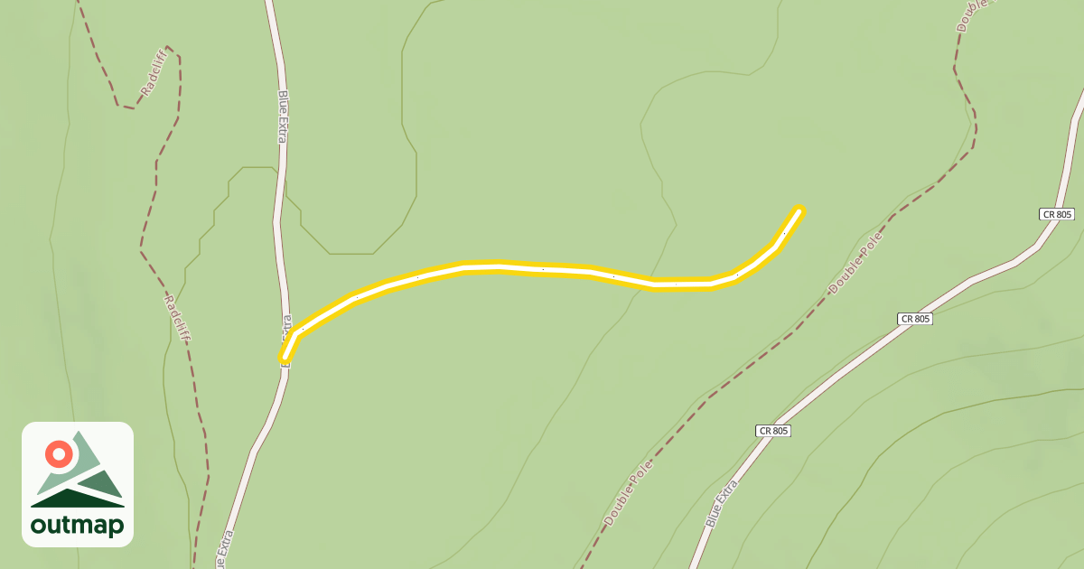 Map of Chambers