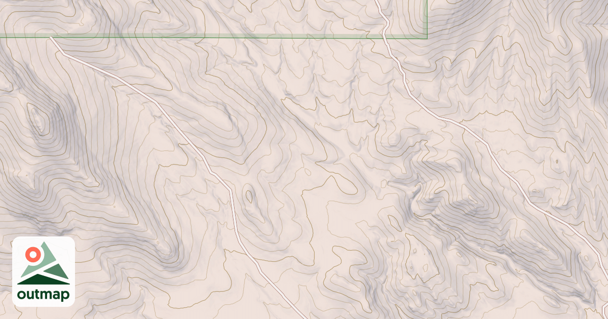 Map of BLM National GTLF Public Motorized Roads 699cec17-4438-4b92-8029-54f1041619fd