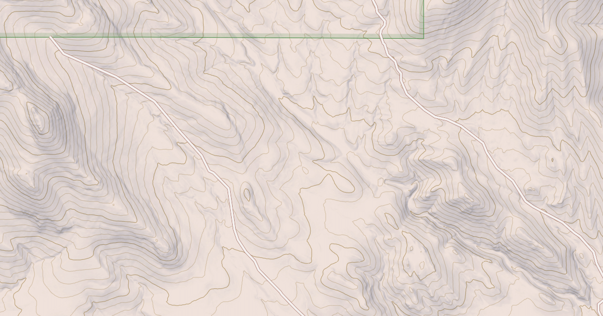Map preview of BLM National GTLF Public Motorized Roads 699cec17-4438-4b92-8029-54f1041619fd