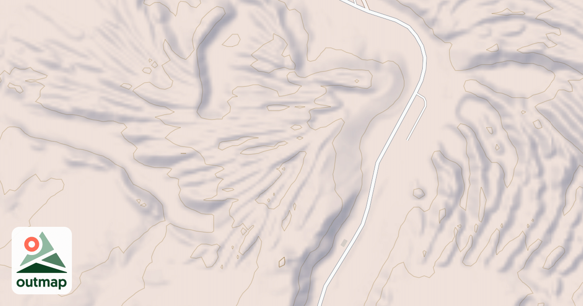 Map of Redbird Sra Atv/Dirt Bike/4x4 Trails