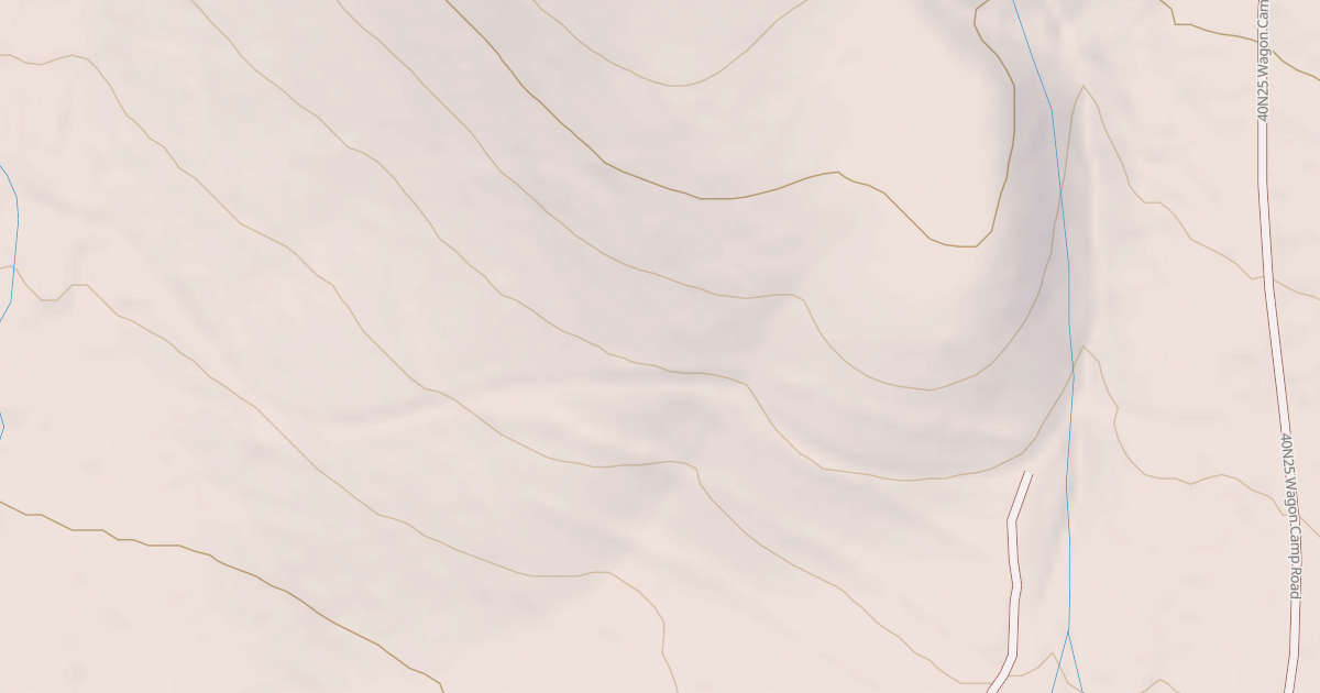 Map preview of BARK