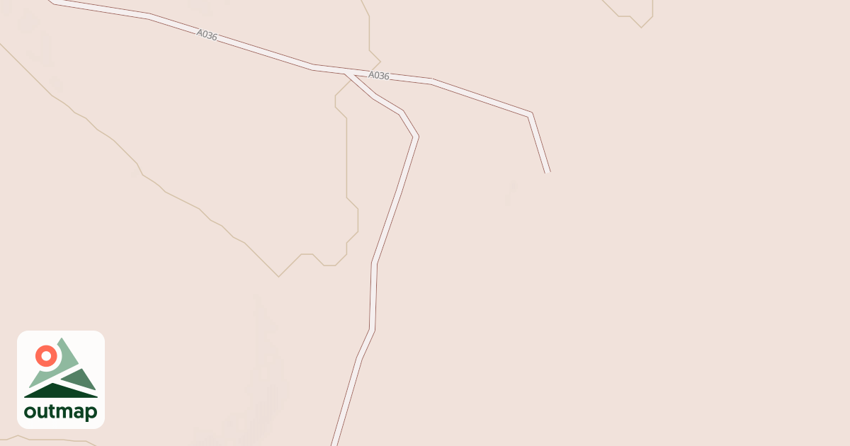 Map of USFS National Forest System Roads {2804F530-847B-4D4E-9B8C-CEDCC8AE0212}