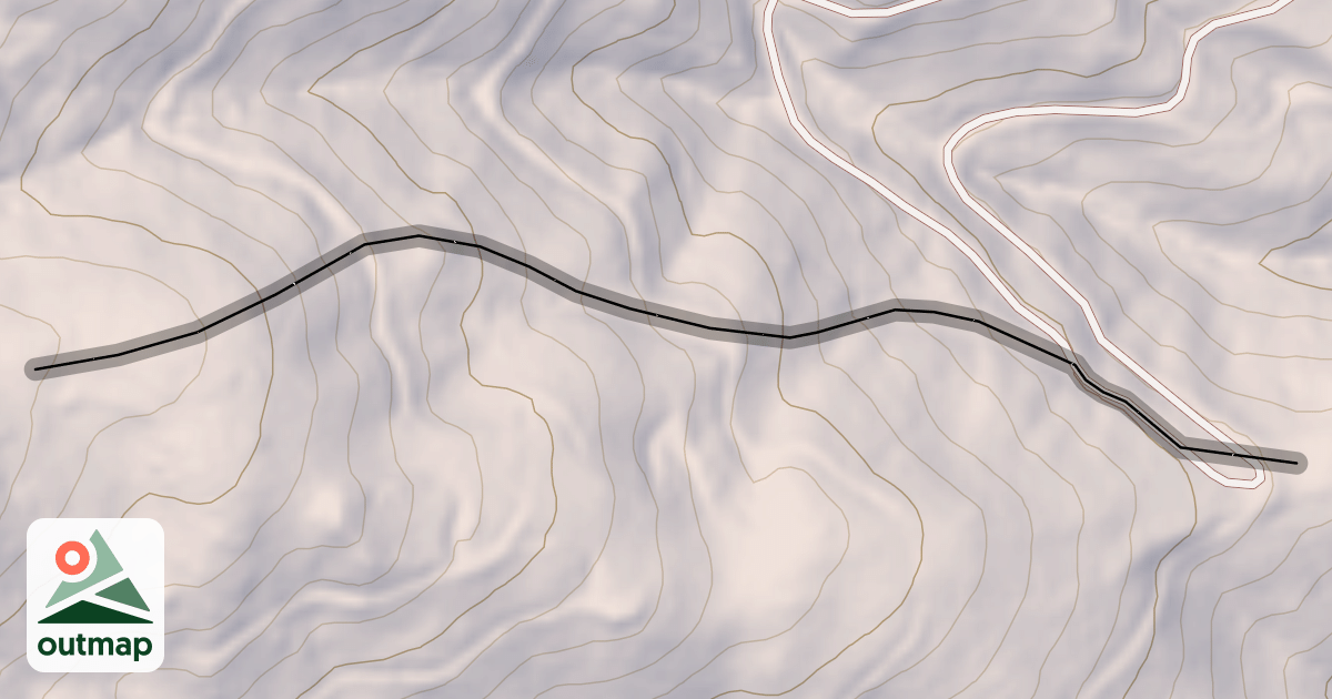 Map of Pursuit