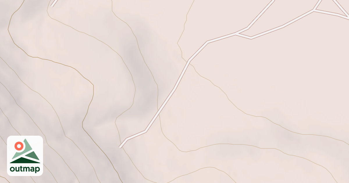 Map of BLM National GTLF Public Motorized Roads 4c766716-49d3-457d-aa3e-4d740473e6c3