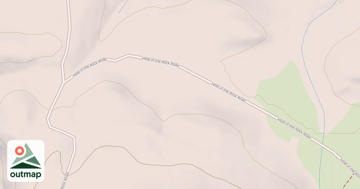 Map of BLM National GTLF Public Motorized Roads 954df8b5-52dc-45af-80ea-8c47d356719d