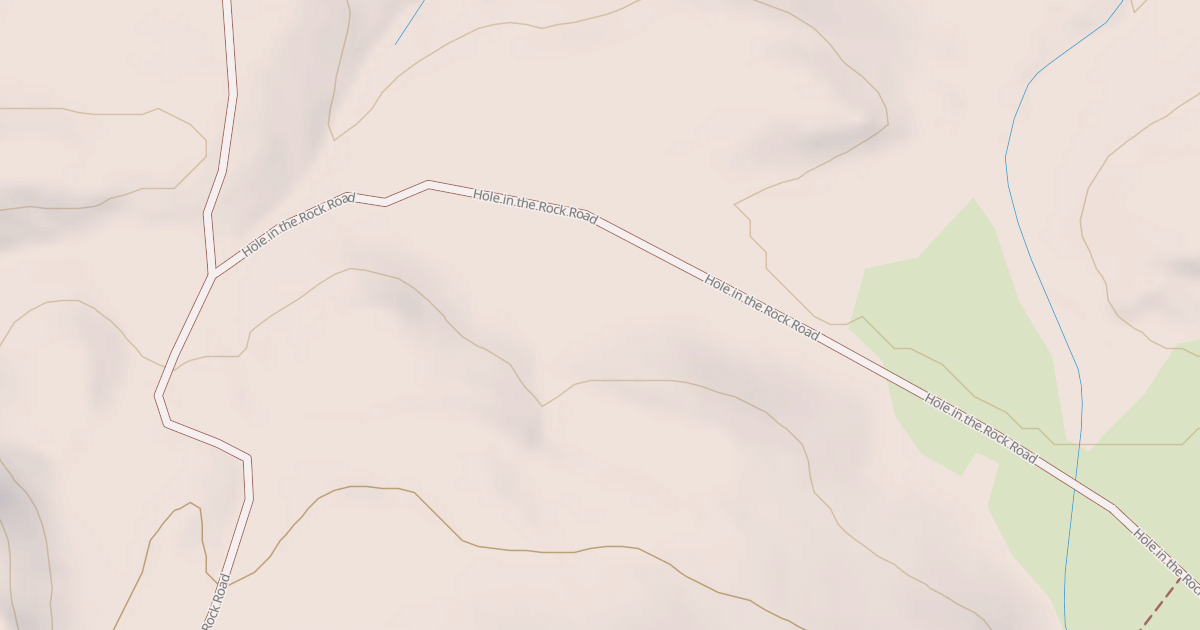Map preview of BLM National GTLF Public Motorized Roads 954df8b5-52dc-45af-80ea-8c47d356719d