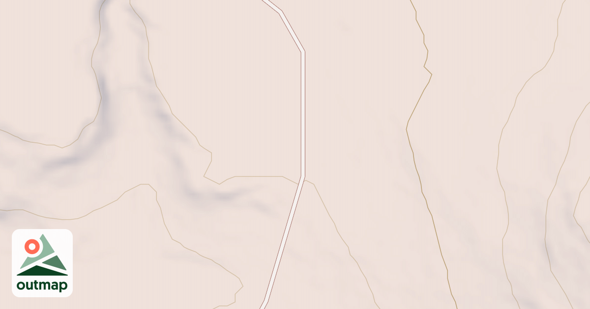 Map of BLM National GTLF Public Motorized Roads 118625a4-722f-4e4a-a3f8-8e2e51079c44