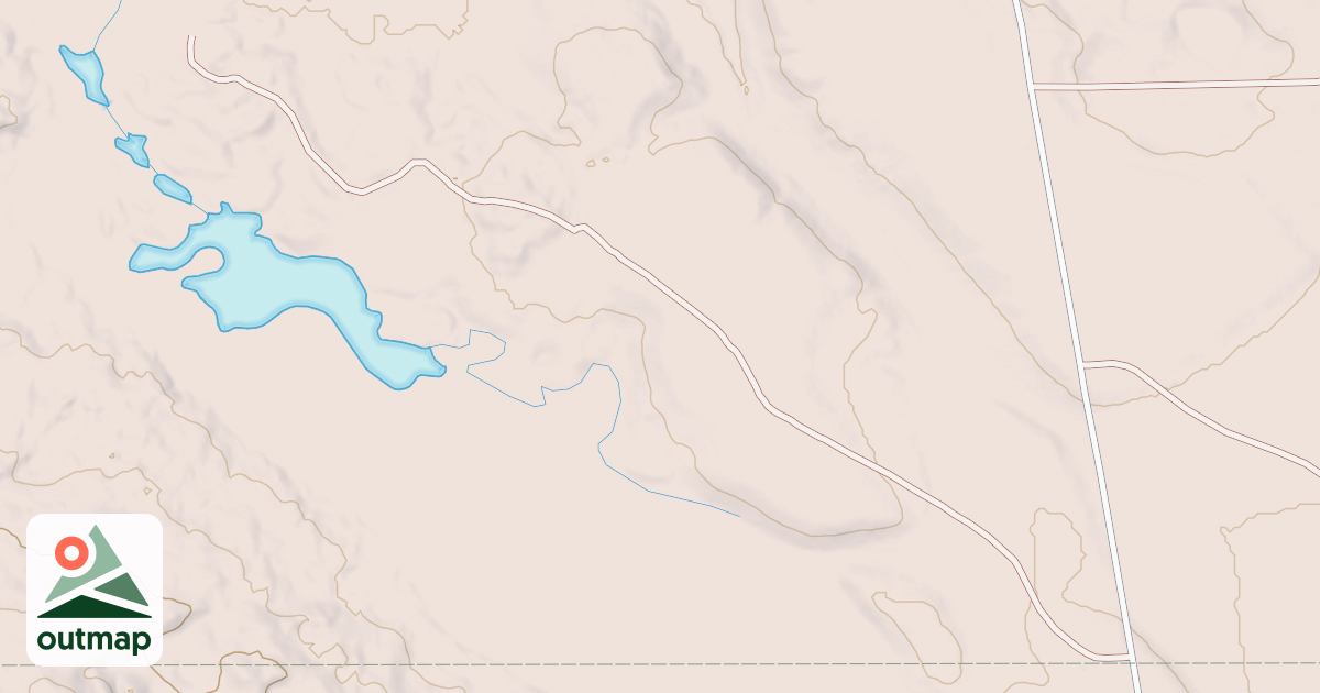 Map of FDR4747