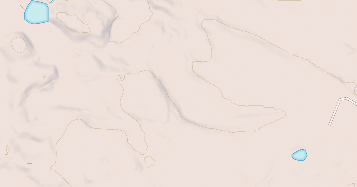 Map preview of DUMBBELL RIVER SPUR HA