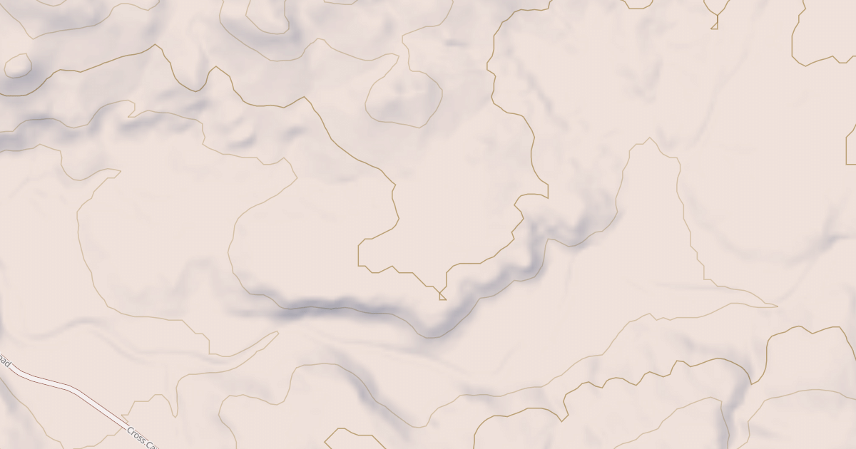Map preview of BLM National GTLF Public Motorized Roads 1023ad7d-10d4-4256-a1e6-e87920ba2ff1