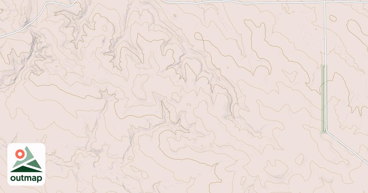 Map of (FDR) 5623