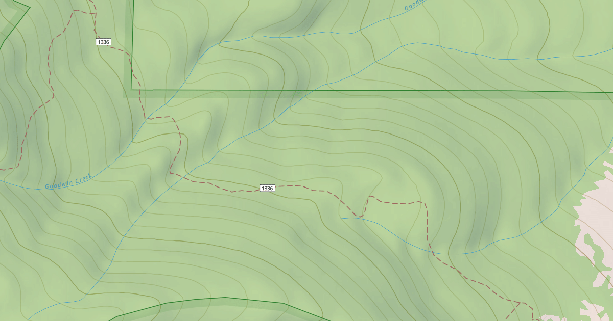 Map preview of Rainbow