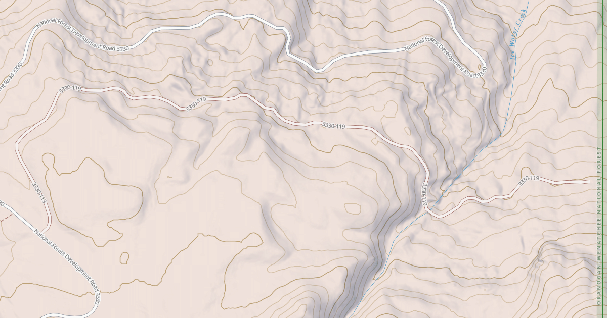 Map preview of GNAT FLAT G