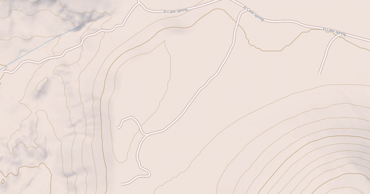 Map preview of 4018 M