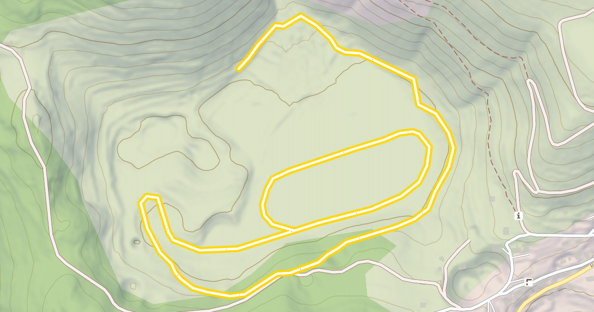 Map preview of Cumba Clava