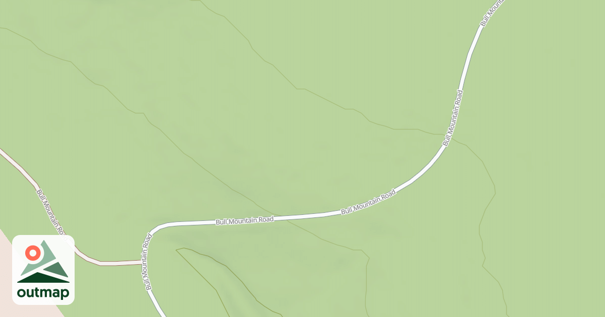 Map of BLM National GTLF Public Motorized Roads b71867ef-d701-423b-97cd-cd8a6fd6be66