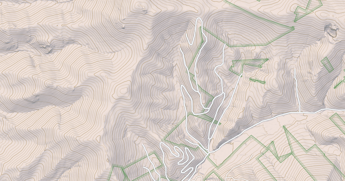 Map preview of Lucy Park