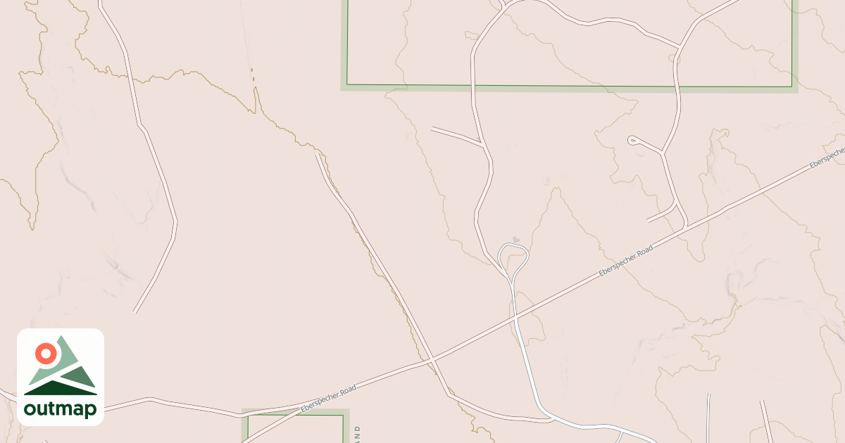 Map of 1235.CA