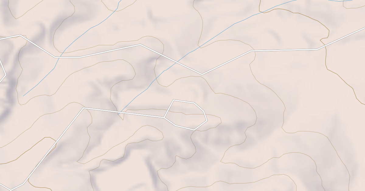 Map preview of BLM National GTLF Public Motorized Roads 06436e0e-252f-4e3b-a4bd-e517bf3b04ad