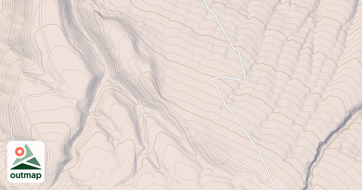 Map of HAUL