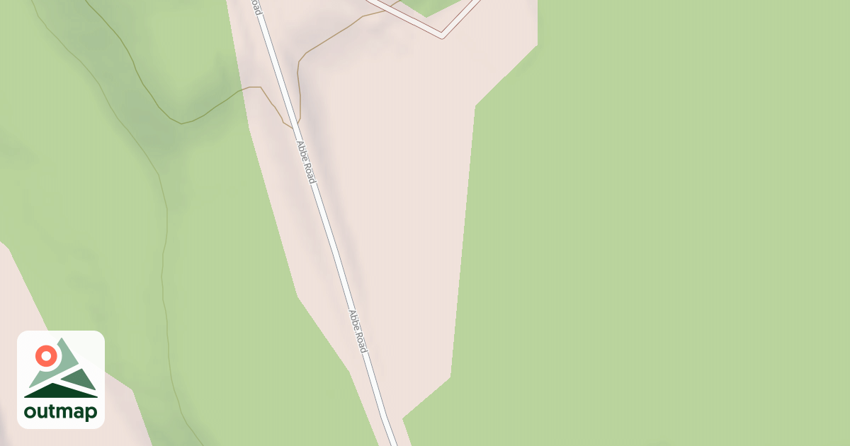 Map of 4290