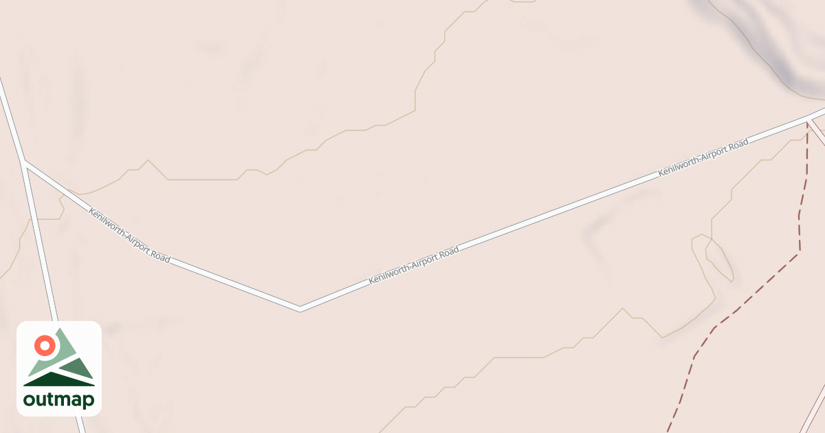 Map of BLM National GTLF Public Motorized Roads ebb8885c-5ed4-49f5-9ee6-8cb767ce999c