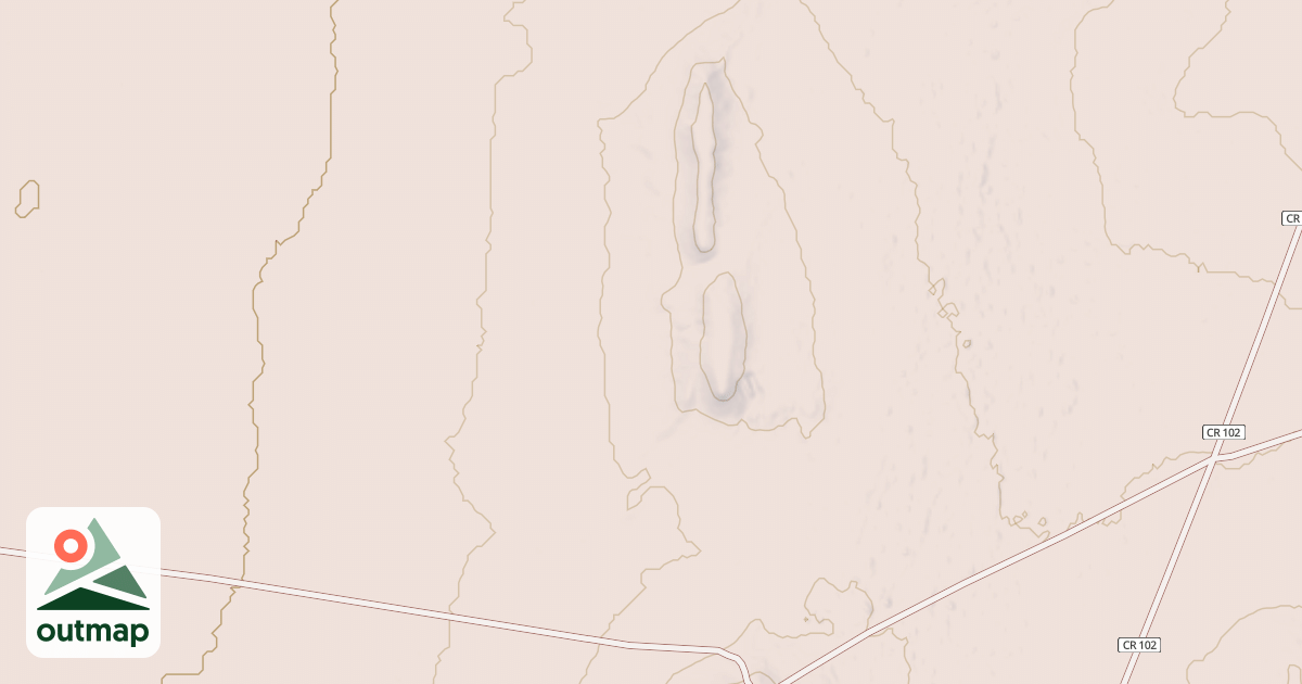 Map of BLM National GTLF Public Motorized Roads 320df16d-1dd9-4475-ad84-db8706e9b5e0