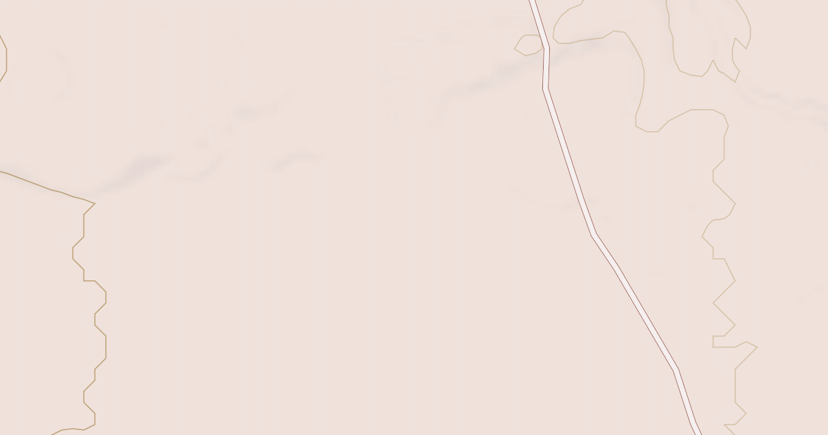 Map preview of BLM National GTLF Public Motorized Roads 18cede32-8dbd-4351-94f6-e64ac9a64a7e