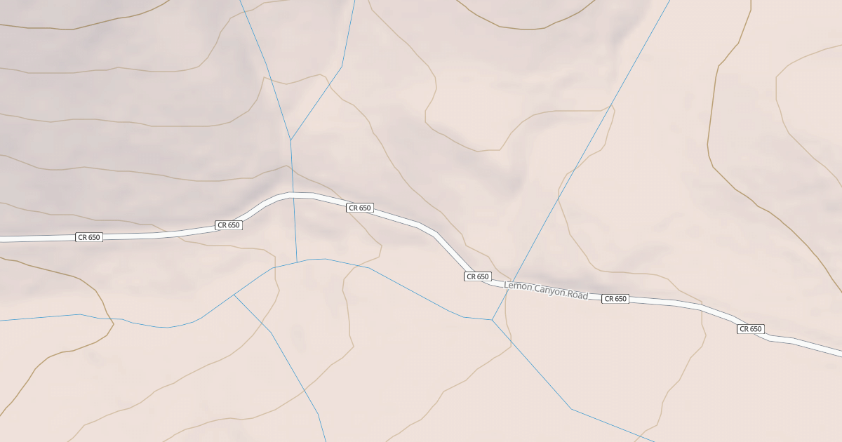 Map preview of 0650-048
