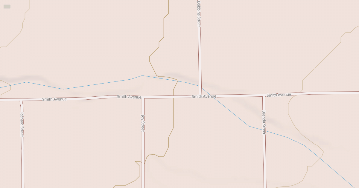 Map preview of BLM National GTLF Public Motorized Roads 09c8cf4e-91af-4205-a163-2567bf2830c8