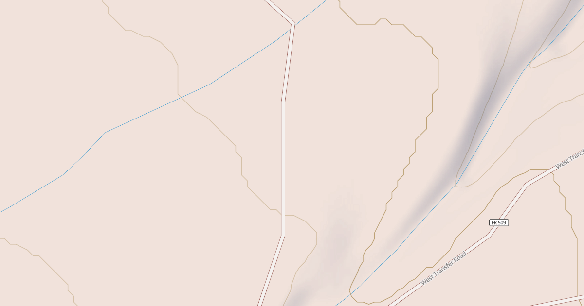 Map preview of BLM National GTLF Public Motorized Roads abb71b7f-878b-4b79-833f-9f1d79ea7360