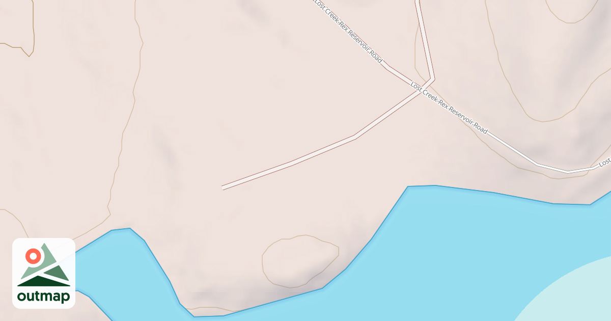 Map of 41267