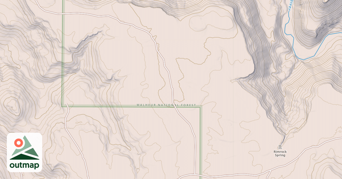 Map of PVTNOROW S8 2.4 - 2.9