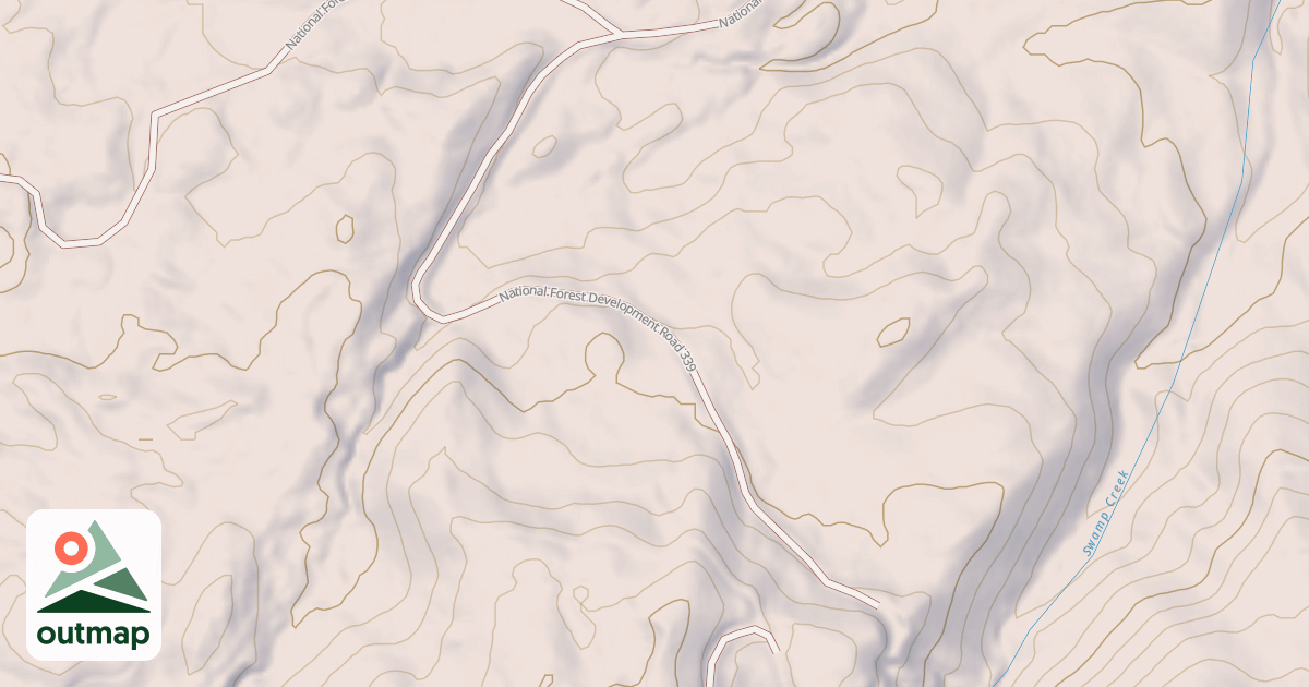 Map of ACRE